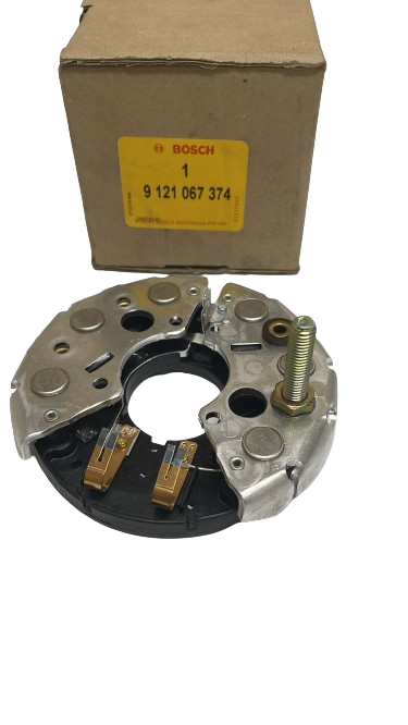 Bosch Alternator Rectifier -  9 121 067 374