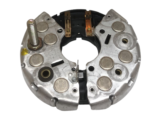 Bosch Alternator, Rectifier - 9121067375