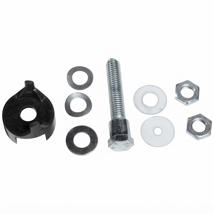 Bosch Terminal Parts Set Late Australian Alternators - 9122067039