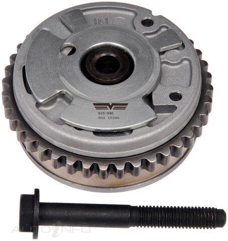 Dorman Timing Camshaft Sprocket For Holden Calais VZ 3.6L LY7 (H7) V6 24V DOHC