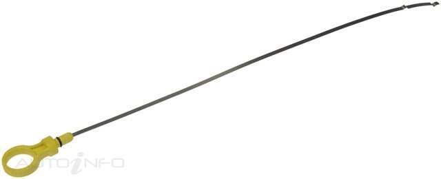 Dorman Engine Oil Dip Stick For Nissan Wingroad Y11 1.8L QG18DE I4 16V DOHC