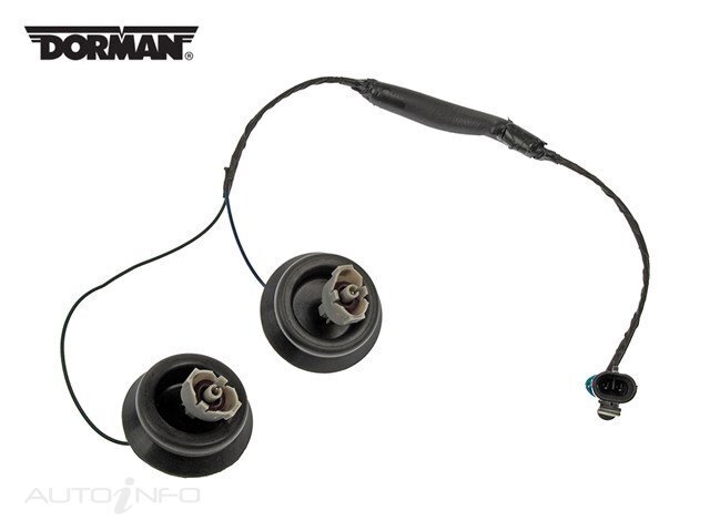 Dorman  Ignition Knock Sensor For HOLDEN STATESMAN WH WK 5.7L LS1 (GENIII) 16V OHV