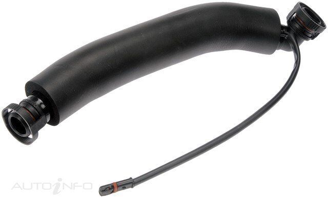 Dorman Pcv Hose For BMW 730i E65 3.0L N52B30 I6 24V DOHC