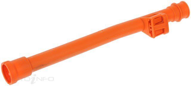 Dorman Engine Oil Dip Stick Tube For Audi A4 S Line Quattro B6 1.8L EX 20V DOHC