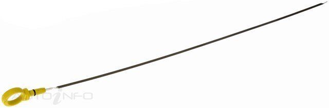 Dorman Engine Oil Dip Stick For Jeep Cherokee Sport XJ 4.0L ERH I6 12V OHV