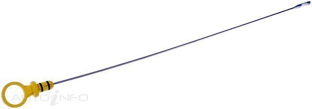 Dorman Engine Oil Dip Stick For Opel Astra TS 2.2L Z22SE I4 16V DOHC - 917-378