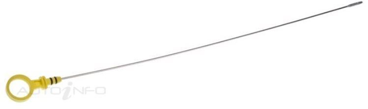 Goss Engine Oil Dip Stick for Holden Captiva 5 CG LS 2.4L LES 16V - 917-379
