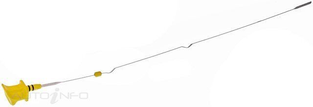 Dorman Engine Oil Dip Stick For Honda Accord VTi CM 2.4L K2444 I4 16V DOHC