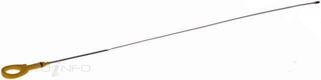 Dorman Engine Oil Dip Stick For Toyota Previa GSR50R 3.5L 2GRFE V6 24V DOHC
