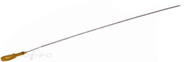 Dorman Engine Oil Dip Stick For Lexus CT200h ZWATOR 1.8L  2ZRFXE I4 16V DOHC