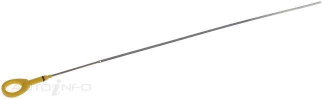 Dorman Engine Oil Dip Stick For Toyota Allion A18 ZZT245R 1.8L 1ZZFE I4 16V DOHC