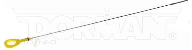 Goss Engine Oil Dip Stick for Toyota Avensis AZT251R 2.4L 2AZFSE 16V - 917-396