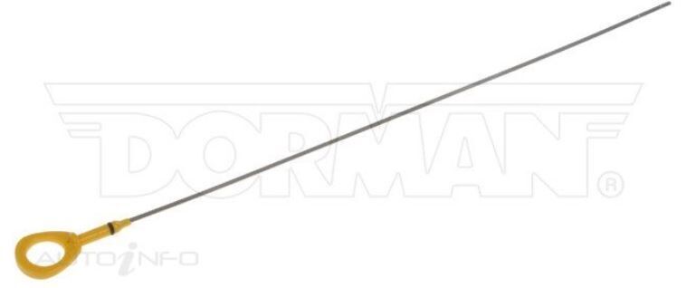 Goss Engine Oil Dip Stick for Lexus RX300 MCU10R 3.0L 1MZFE 24V - 917-397