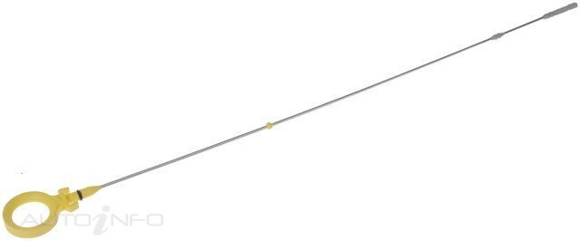 Dorman Oil Dipstick For Volkswagen Passat FSi B6 2.0L BWA I4 16V DOHC - 917-403