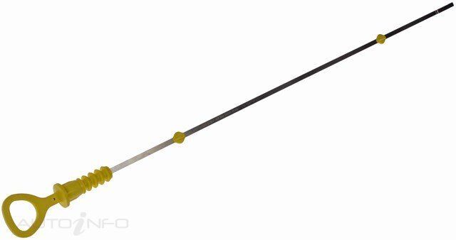 Dorman Engine Oil Dip Stick For Skoda Octavia 1.6L MPI 1Z 1.6L BSE I4 8V SOHC