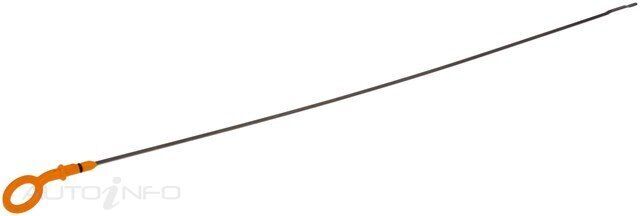 Dorman Engine Oil Dip Stick For Volkswagen Golf MK4 2.8L BDE 24V DOHC - 917-406