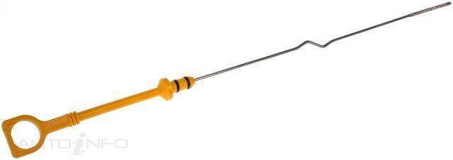 Dorman Engine Oil Dip Stick For Chevrolet Optra 1.6L F16D3 (LXT) I4 16V DOHC