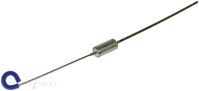Dorman Engine Oil Dip Stick For Honda CR-V RD 2.0L B20B I4 16V DOHC - 917-436
