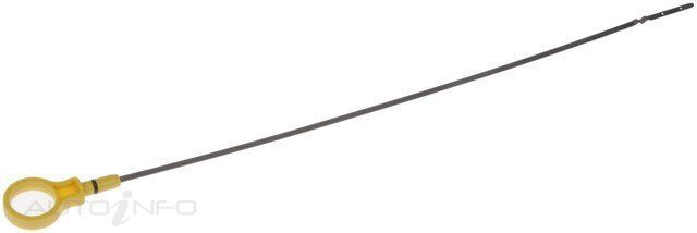 Dorman Engine Oil Dip Stick For Mazda Mazda 3 MPS BK BL 2.3L L3VDT I4 16V DOHC