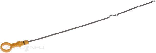 Dorman Engine Oil Dip Stick For Nissan Vanette NV200 M20 1.6L HR16DE I4 16V DOHC