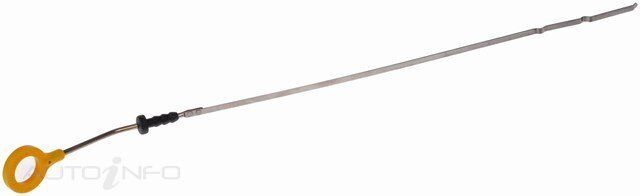 Dorman Engine Oil Dip Stick For Nissan Pathfinder ST. ST-L R52 3.5L VQ35DE DOHC