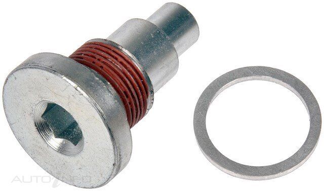 Dorman Timing Chain Guide Bolt For Opel Insignia Sport GA 2.0L A20NFT 16V DOHC