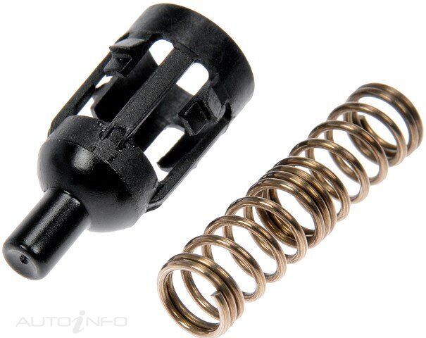 Dorman Oil Filter Bypass Valve For Jeep Wrangler Sport JK 3.6L ERB V6 24V DOHC