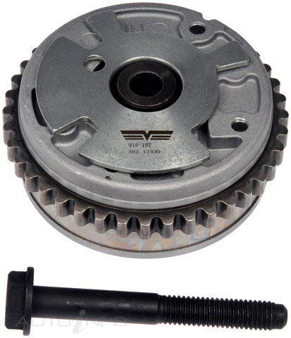 Dorman Timing Camshaft Sprocket For Holden Adventra CX6 3.6L LY7 (H7) 24V DOHC