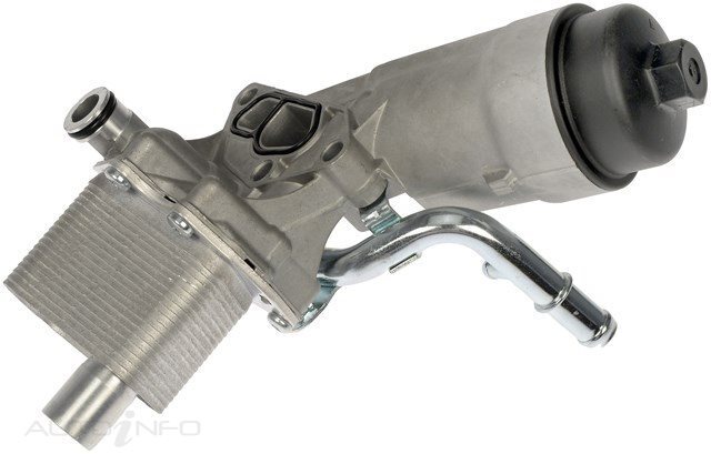 Dorman Engine Oil Cooler For Holden Trax LT LTZ TJ 1.4L B14NET (LUJ) I4 16V DOHC