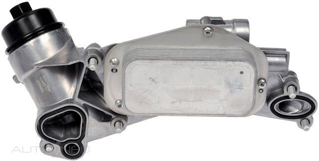 Dorman Engine Oil Cooler For Holden Cruze JH CD 1.8L F18D4 (2H0) I4 16V DOHC