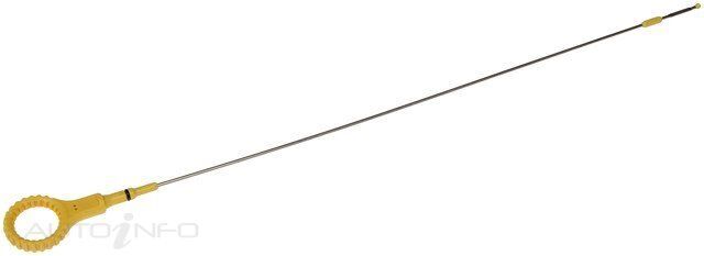 Dorman Engine Oil Dip Stick For Audi A1 Sportback 1.4L CAXA I4 16V DOHC