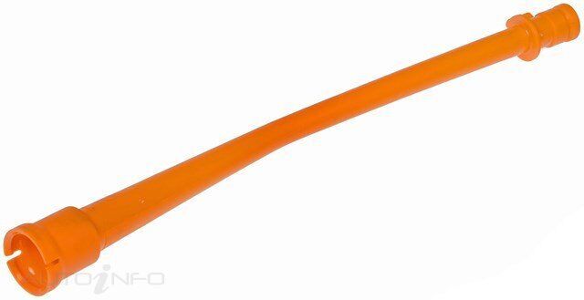 Dorman Engine Oil Dip Stick Tube For Volkswagen Golf FSi MK5 2.0L AXW 16V DOHC