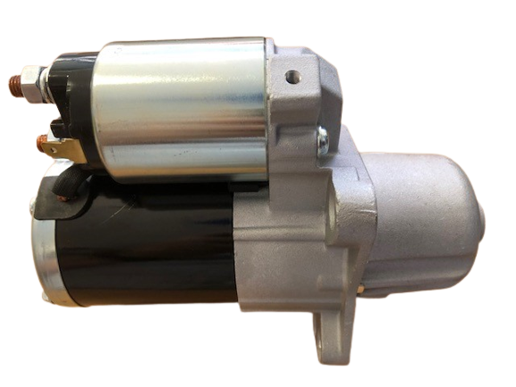 Starter Motor Alloytech For Holden VZ WL V6 - 92182365