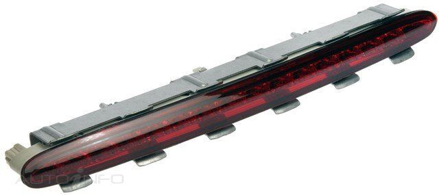 Goss Brake Light - High Mounted For Mercedes Benz CLK500 C209 5.5L M273.967