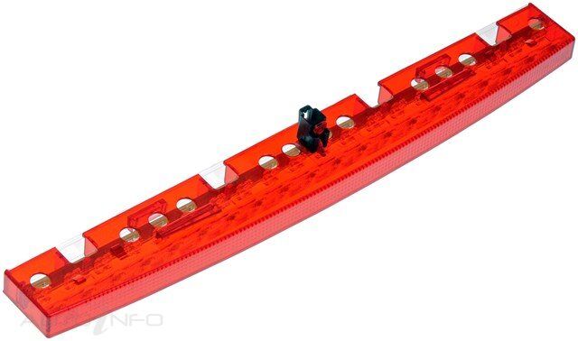 Goss Brake Light - High Mounted For Audi A4 S Line 1.8l BEX I4 20V DOHC