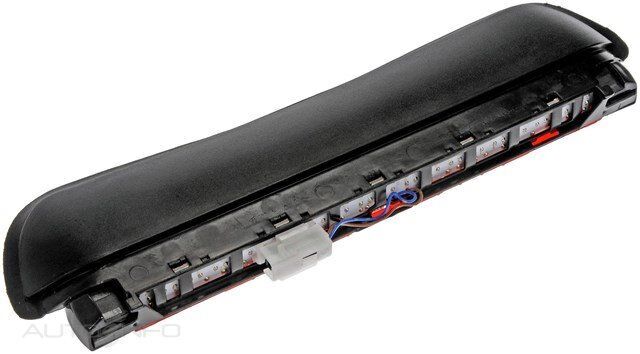 Goss Brake Light - High Mounted For BMW M3 E90 4.4L S65B40A V8 32V DOHC