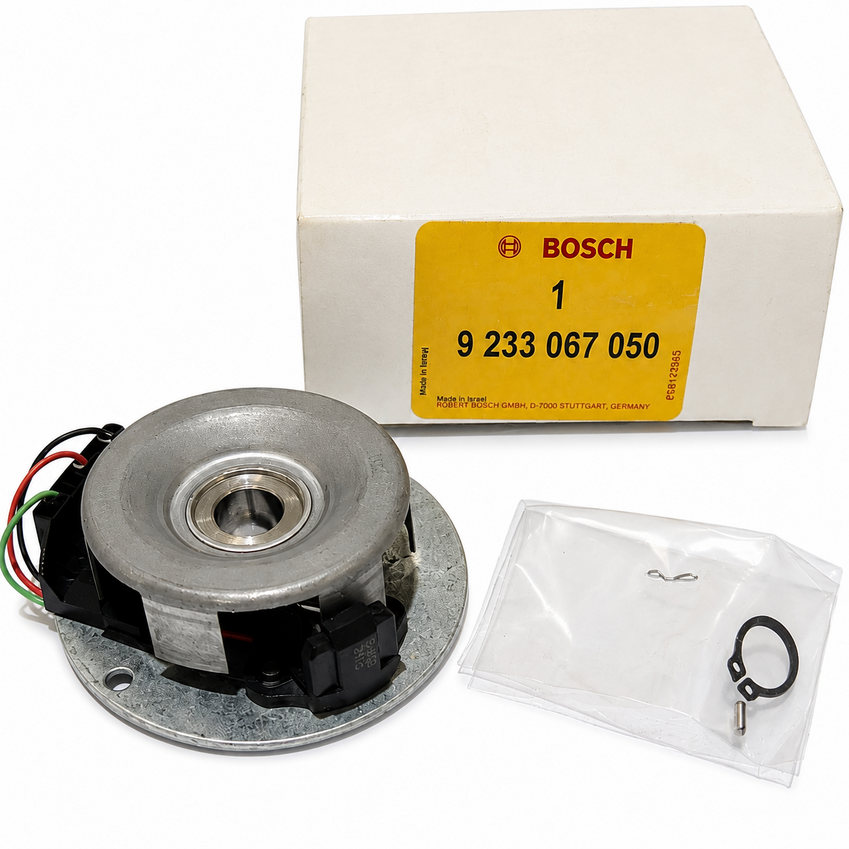 Bosch Sensor & Vane - 923306 7050