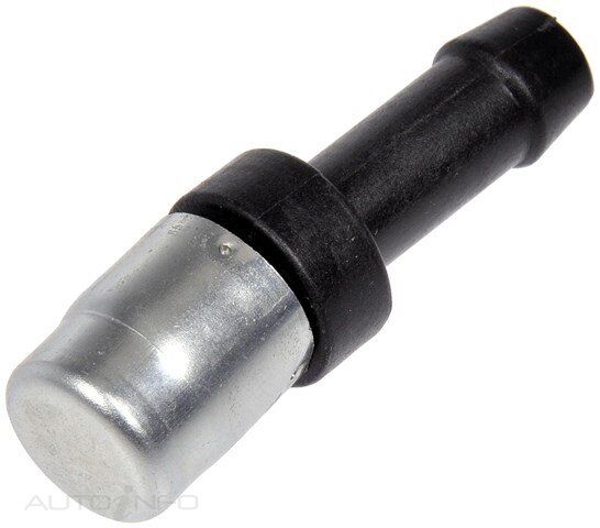 Dorman Differential Breather Plug - 924-284