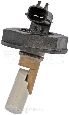 Dorman Coolant Expansion/recovery Tank Low Level Switch - 924-5205