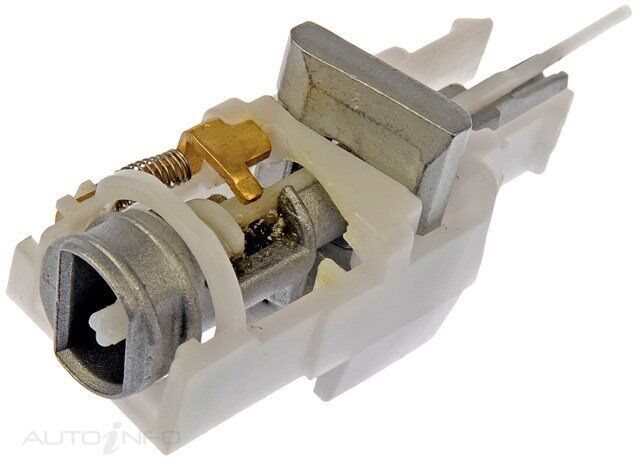 Goss Ignition Switch/steering Column Lock Repair Kit For Chrysler Neon JB 2.0L