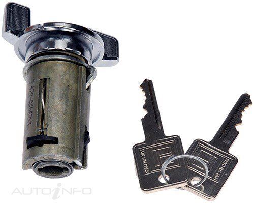 Goss Ignition Switch/steering Column Lock Repair Kit  For Statesman SL/E HZ 5.0L