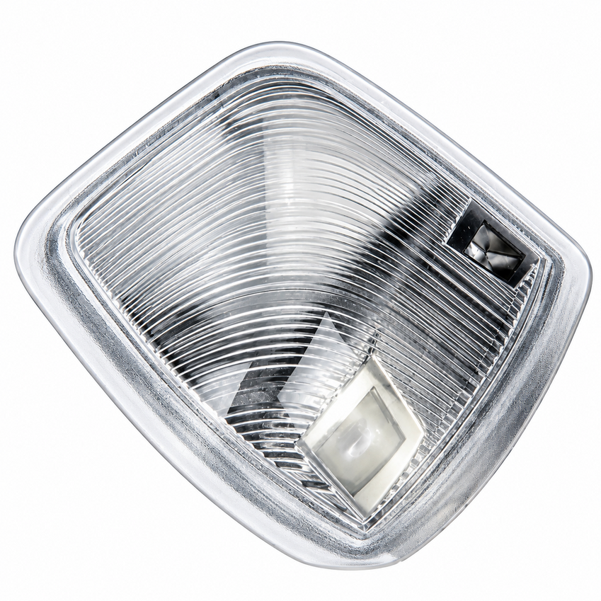 Dorman Indicator Light - Front For Dodge RAM 3.0L/6.7L/5.7L/6.4L I6 V8 EXF, 12V