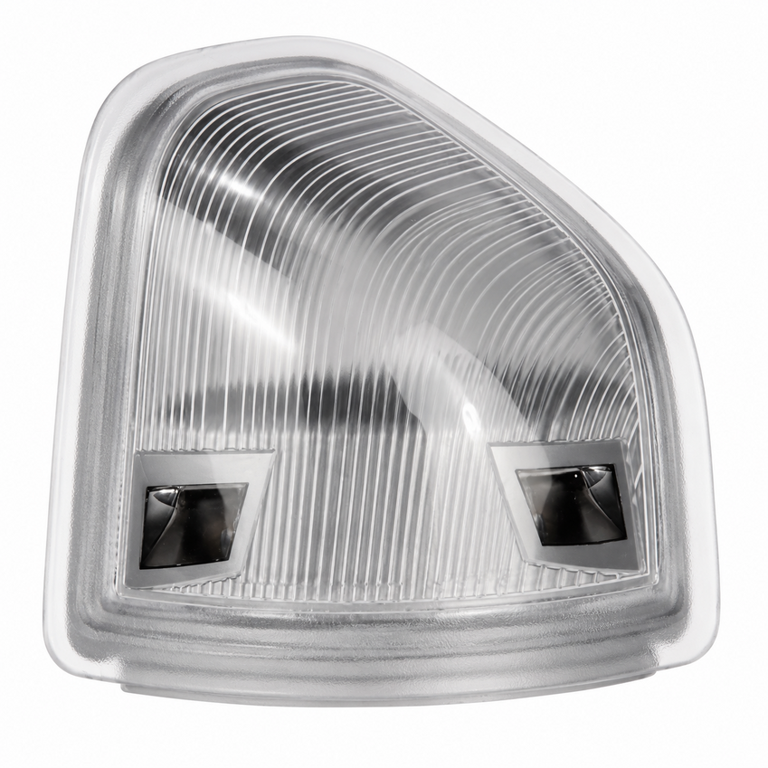 Dorman Indicator Light - Front For Ram 1500 345 EZH EXF EZH 5.7L,3.0L Mega Cab V8