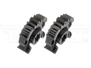 Dorman Heater Blend Door Actuator - 926-133