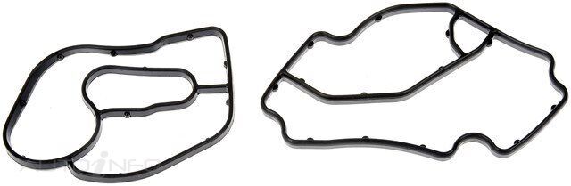 Goss Oil Filter Gasket For Mercedes Benz C350 W204 3.0L OM642.960 V6 24V DOHC