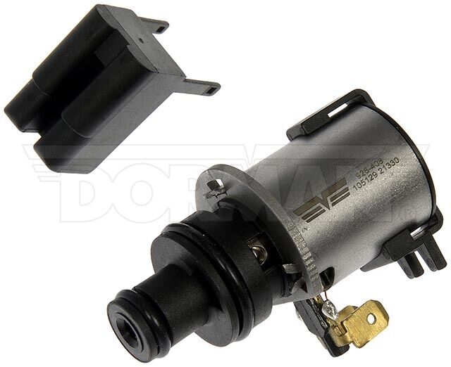 Goss Cvt Trans Lock Solenoid For Subaru Impreza Sport GP G23 2.0L FB16A F4 DOHC