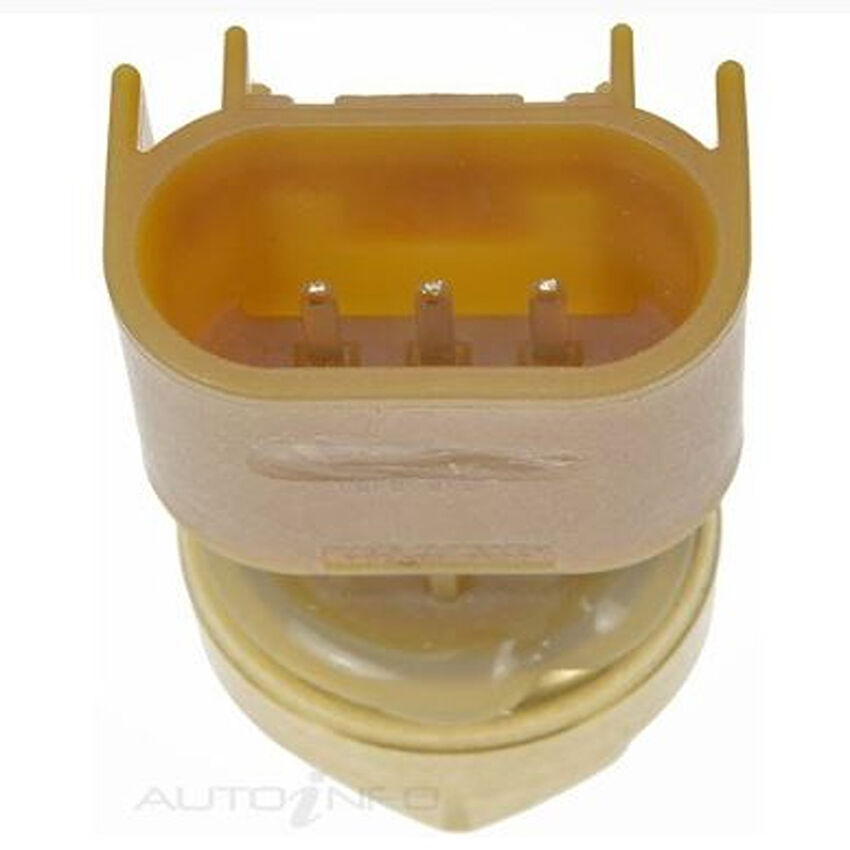 Goss Fuel Tank Pressure Sensor For Holden STATESMAN WM 1.4/3.6L LLT V6 24V