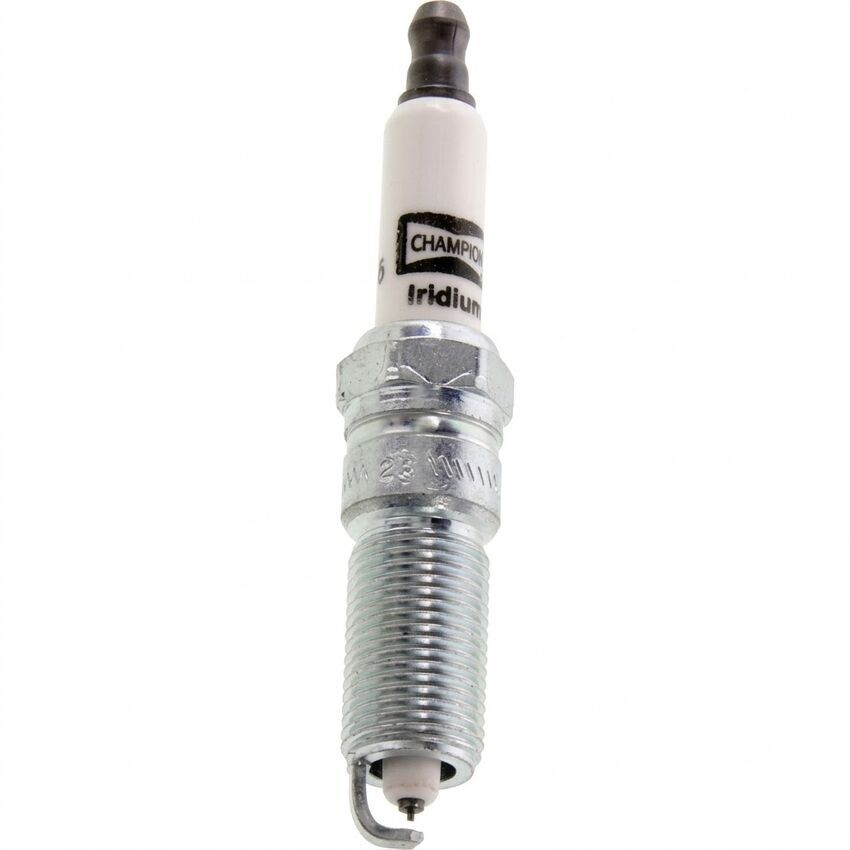 Champion Iridium Spark Plug For Dodge Avenger JS 2.7L Petrol V6 EER 24V