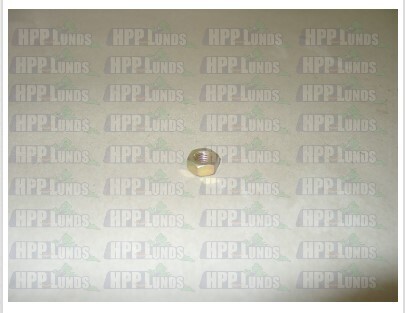 NUT HUB FLANGE  Front For Toyota Landcruiser / HILUX