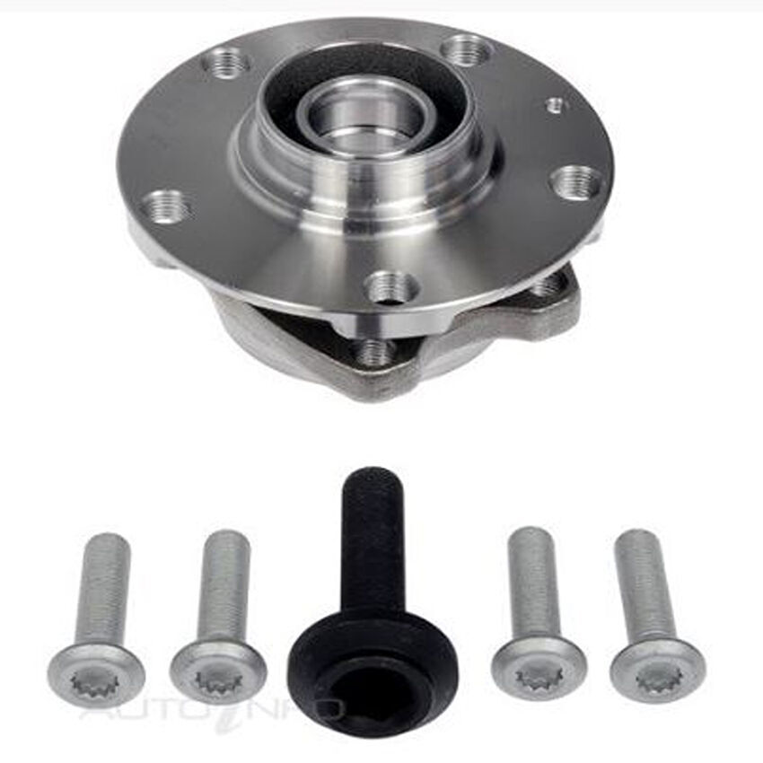 Wheel Bearing hub Assembly For Audi A6 Avant Quattro C4,C5 2.3/2.4L AAR,AGA,ASG